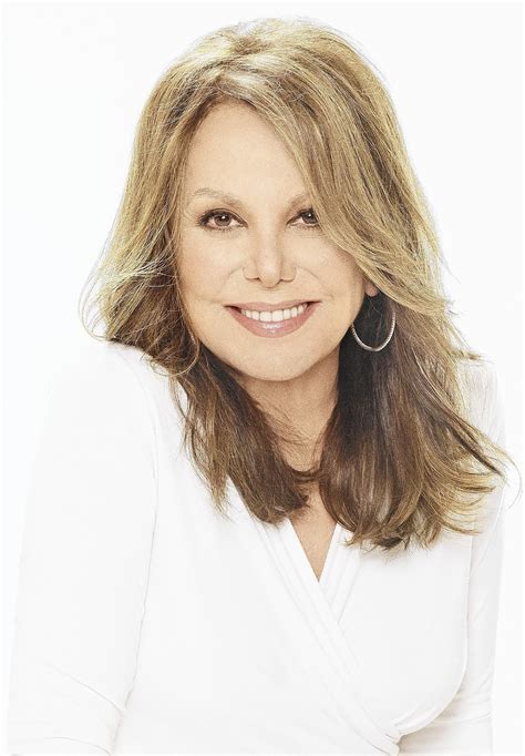 marlo thomas explores many happy endings in it ain t over book