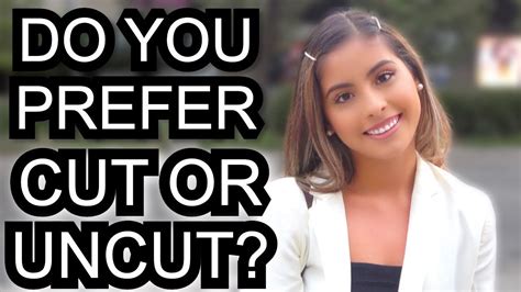 Do Girls Prefer Circumcised 🍆 Youtube