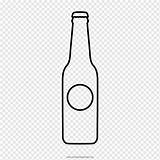 Botella Alcohol W7 Pngwing Botellas sketch template