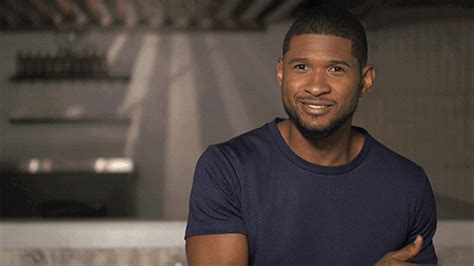 usher s s find and share on giphy