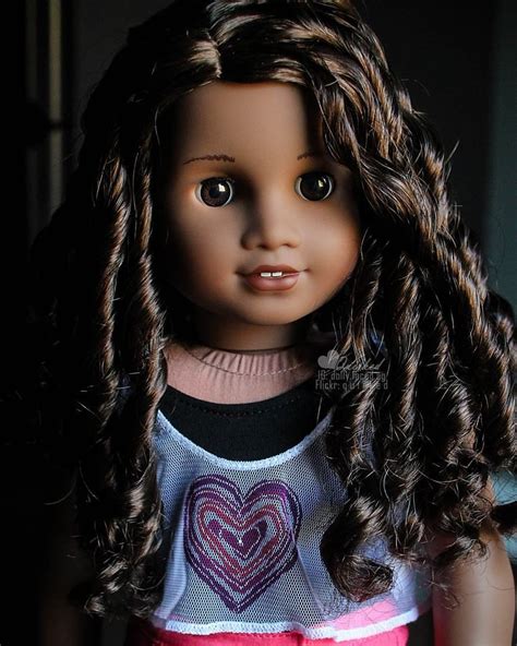African American Girl American Girl Doll Ag Dolls Girl Dolls Black