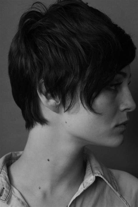 30 Amazing And Refreshing Super Short Haircuts For Women
