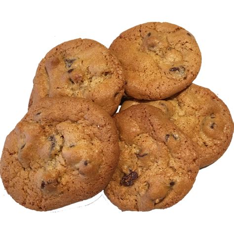 custom mini cookies hot cookie