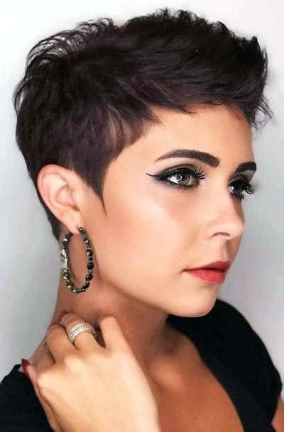 top 60 best pixie hairstyles for women short sassy haircuts