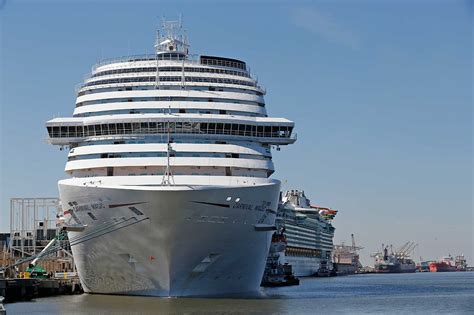 galveston port explores drone detection technology  cruise terminals houston chronicle