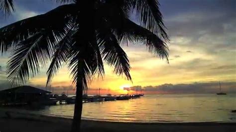 Coco Beach Resort Belize Youtube