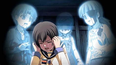 corpse party book of shadows heading to psp next week