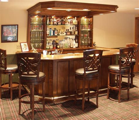 home bar design ideas