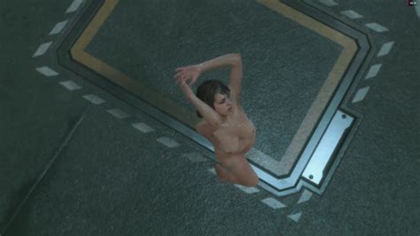 Quiet Dances Naked With Big Boss Mgsv Hd Porn B0