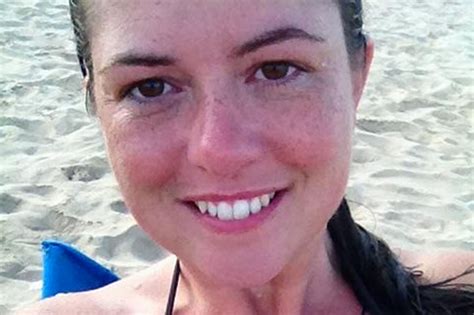 Sexy Labour Mp Wife Karen Danczuk Posts Her Raciest Online Selfie Yet