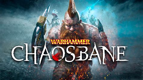 reviews warhammer chaosbane xbox  xbox series xs microsoft store