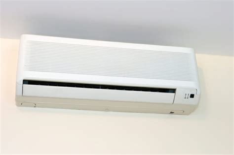 ductless air conditioner cost modernize