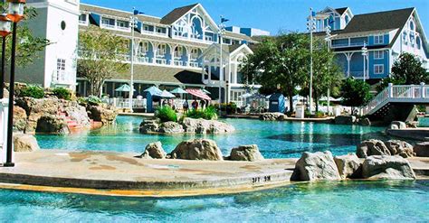 disneys yacht beach club resorts    stay