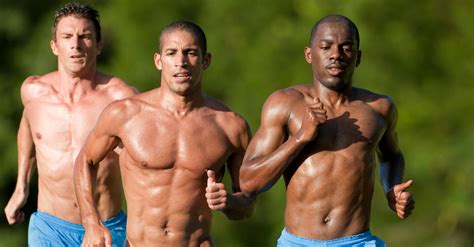 men is exercise putting a damper on your sex life the