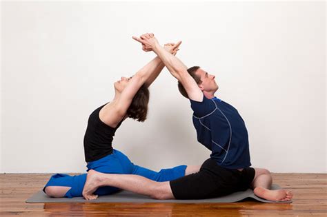yoga  arch curationpics flickr