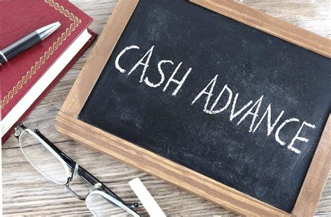 cash advance   charge creative commons chalkboard image