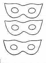 Mask Template Masks Superhero Printable Kids Hero Super Clipart Masquerade Printables Templates Coloring Cut Pages Goalie Craft Scary Astronaut Clipartpanda sketch template