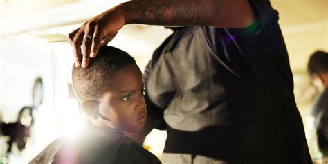 barber side chats black history from the barber chair