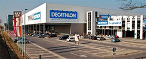 decathlon  shopping eindhoven
