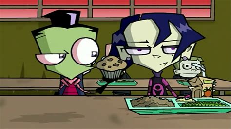 Tak The Hideous New Girl Invader Zim Wiki