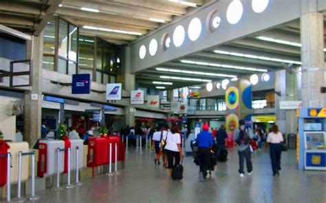 Grantley Adams International Airport In Barbados Closed