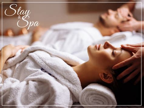 stay spa package
