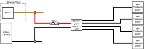 circuit wiring downlights diagram  wiring  ring circuit uk wiring manual   volt