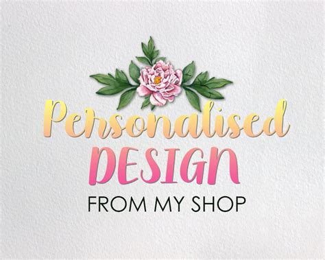 personalized svg png dxf eps digital graphic design etsy