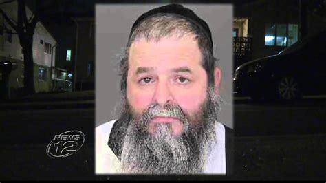 Judge New Square Rabbi Moshe Taubenfeld Not Guilty In Sex Abuse Case