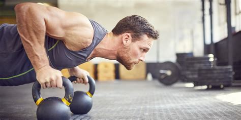 How To Build The Best Weekly Workout Routine Askmen