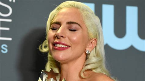 lady gaga slams mike pence as the worst representation of what it