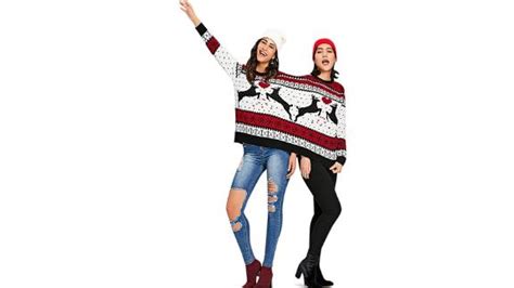 ugly christmas sweater ideas cnn