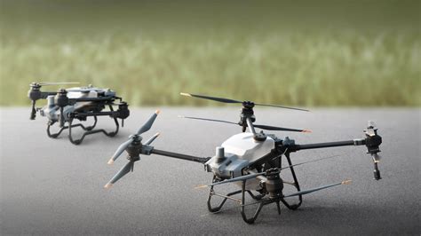 dji agras  agriculture drone ready  fly lupongovph