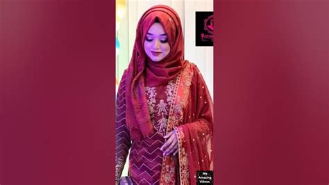 Trending Beautiful Hijabi Bride Bridal Sahara Bridal Hijab Ideas Best