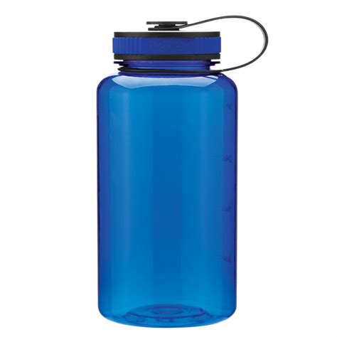 oz wide mouth tritan water bottle bpa  plastic single wall wat  cup mug