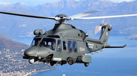 Army Seeking Interim Helicopter Capability Adbr