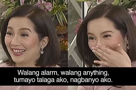 25 Kris Aquino Quotes That Ll Make You Say Nakakalokaaaa Flirting