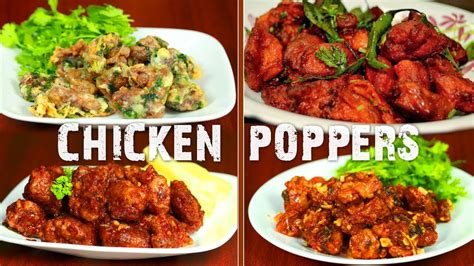 Recipe Of Types Of Chicken Dishes