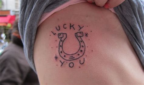 Bad Tattoos Ruin Sex