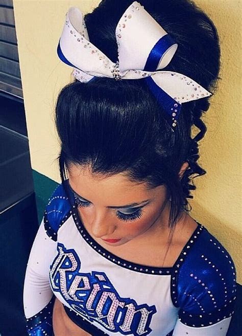 Pin By Hope Marcum On Cheer💁 Cheer Makeup Carnival Makeup Character