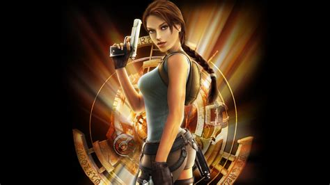 Pair Of Tomb Raider Games Added To Xbox One Backward Compatibility Program