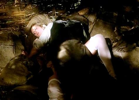 Joely Richardson Sex Scene In Lady Chatterley Movie Free