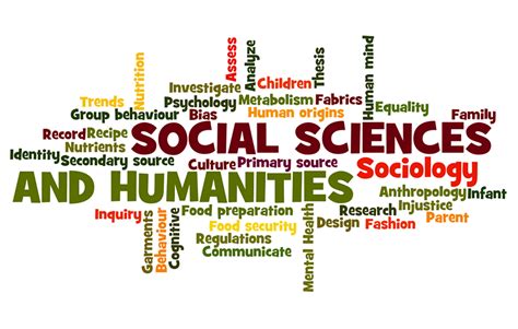 social science 6th course