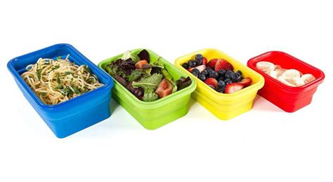 tupperware  work lunches  top picks