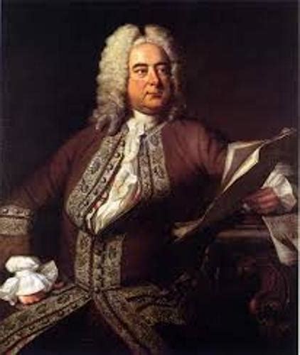 interesting george frederick handel facts  interesting facts