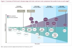 expert perspectives parkinsons disease pathophysiology  management current pagepager