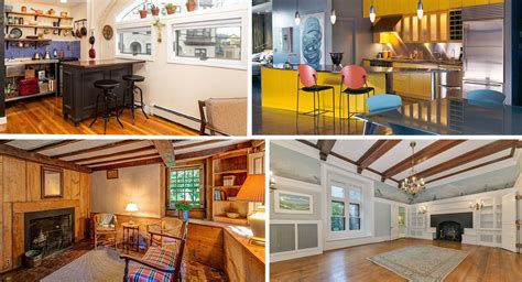 coolest homes  hit  market