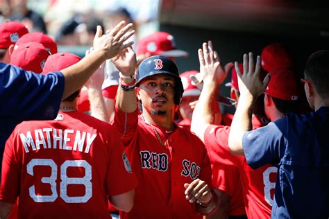 boston red sox  team preview additions subtractions projections