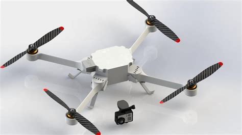 drone design ideas  printed quadcopters latest drone  drone drones drone copter