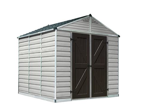 storage shed kits barns buildings garages